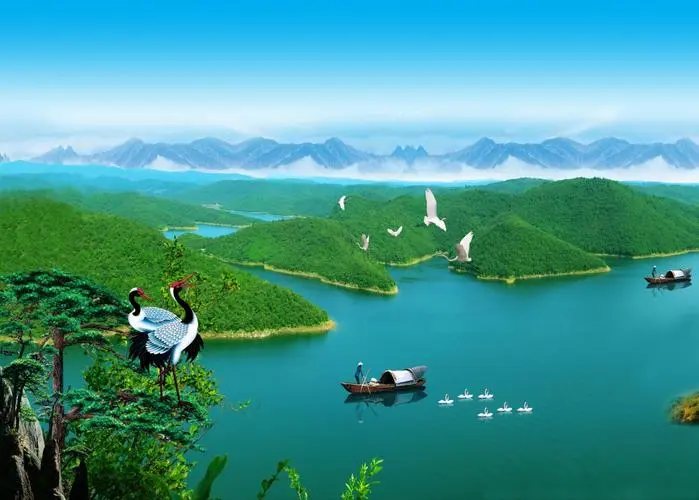 精密科技